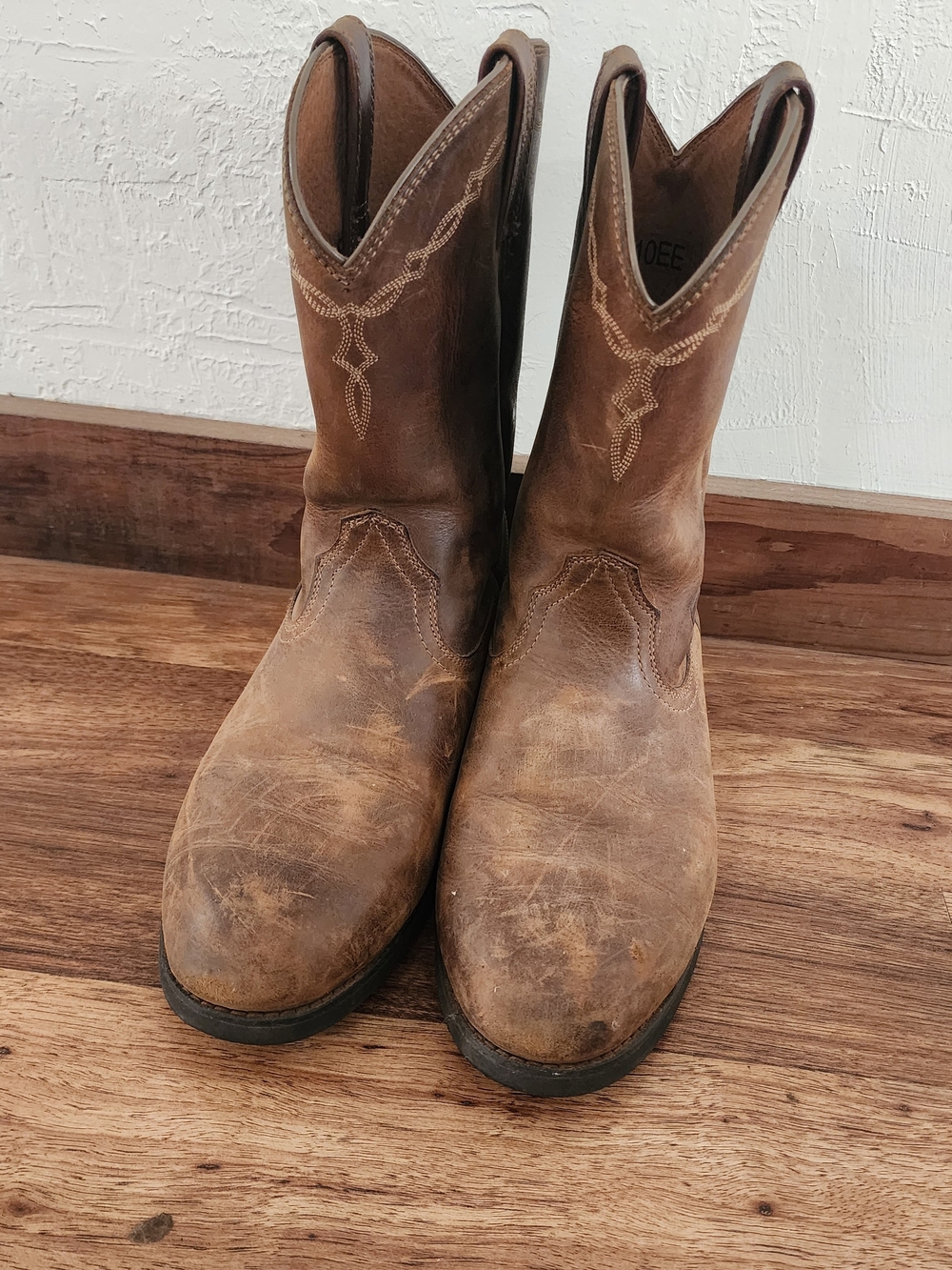 Men's Ariat Boots